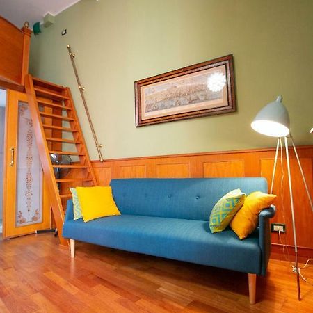 Apartamento Sweet Toledo By Dimorra Nápoles Exterior foto