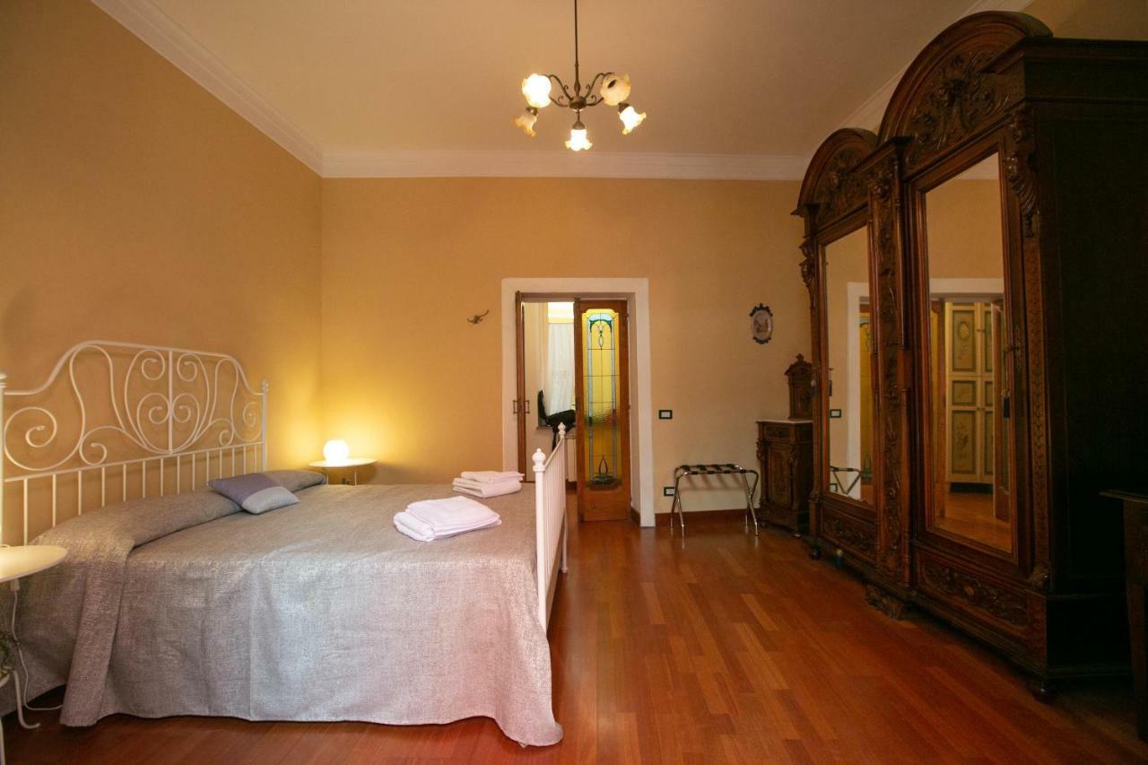 Apartamento Sweet Toledo By Dimorra Nápoles Exterior foto