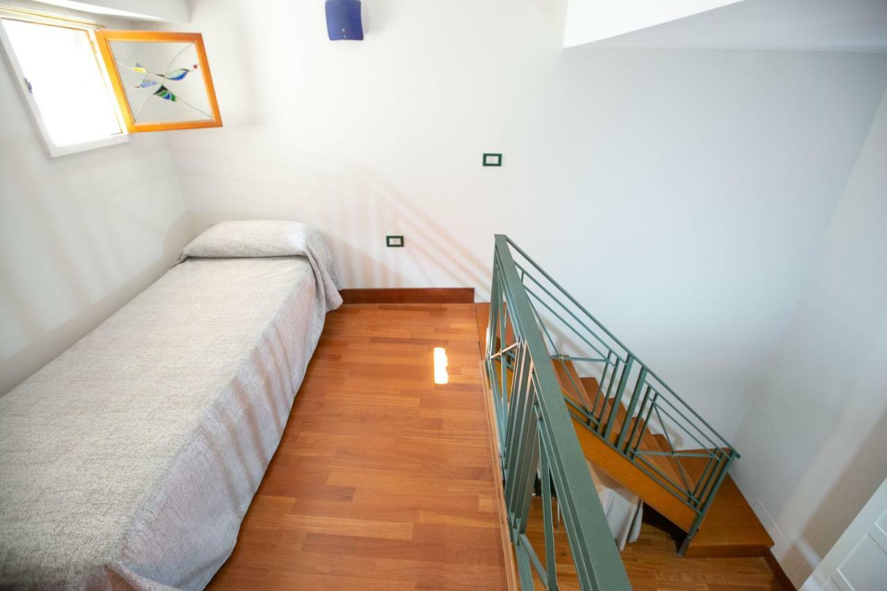 Apartamento Sweet Toledo By Dimorra Nápoles Exterior foto
