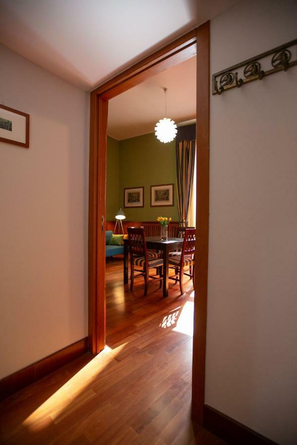 Apartamento Sweet Toledo By Dimorra Nápoles Exterior foto