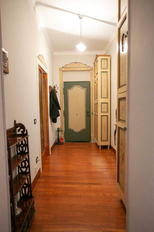 Apartamento Sweet Toledo By Dimorra Nápoles Exterior foto