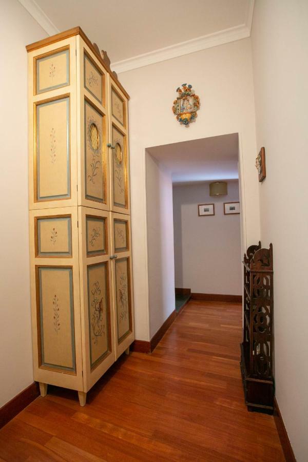 Apartamento Sweet Toledo By Dimorra Nápoles Exterior foto