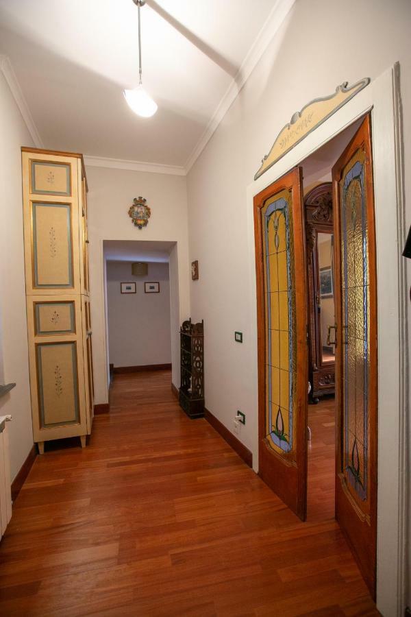 Apartamento Sweet Toledo By Dimorra Nápoles Exterior foto